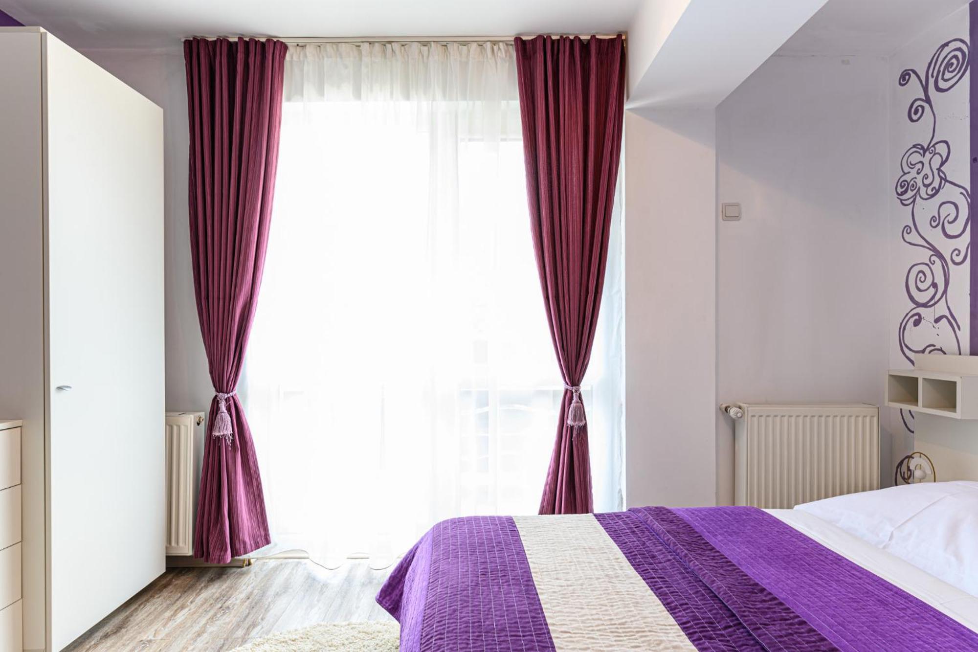 Casa Ramino Hotel Busteni Bagian luar foto