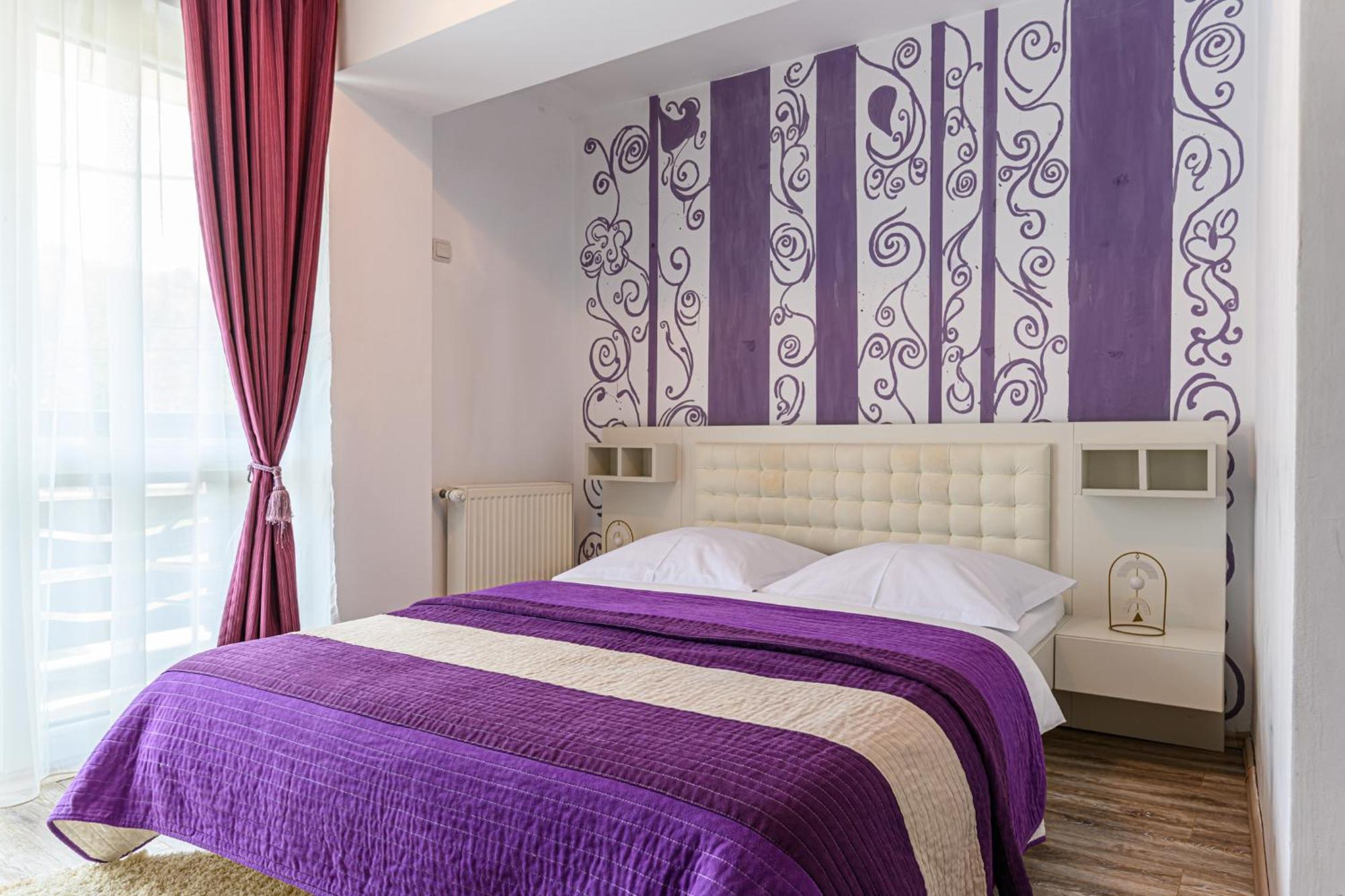 Casa Ramino Hotel Busteni Bagian luar foto