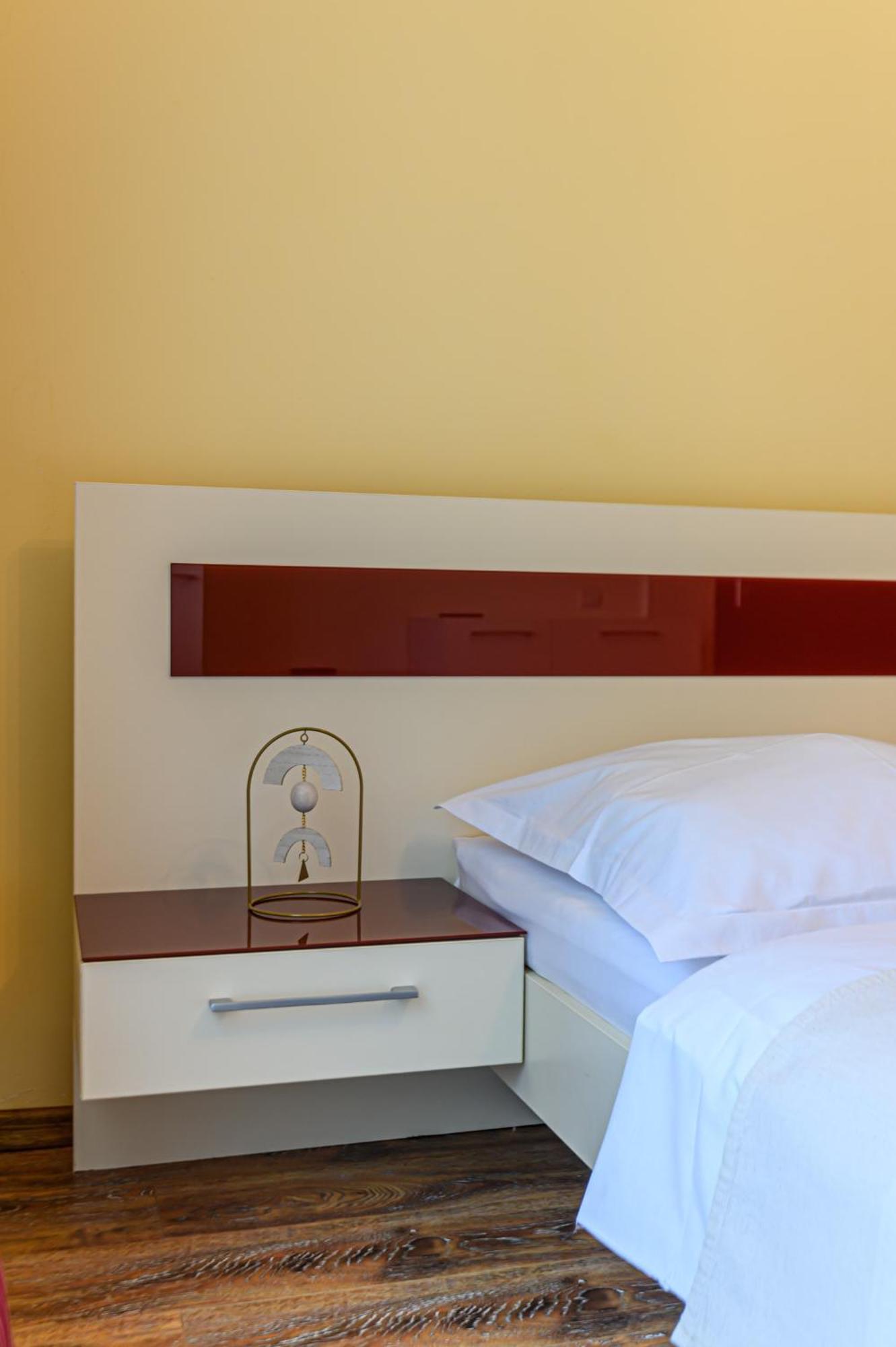 Casa Ramino Hotel Busteni Bagian luar foto